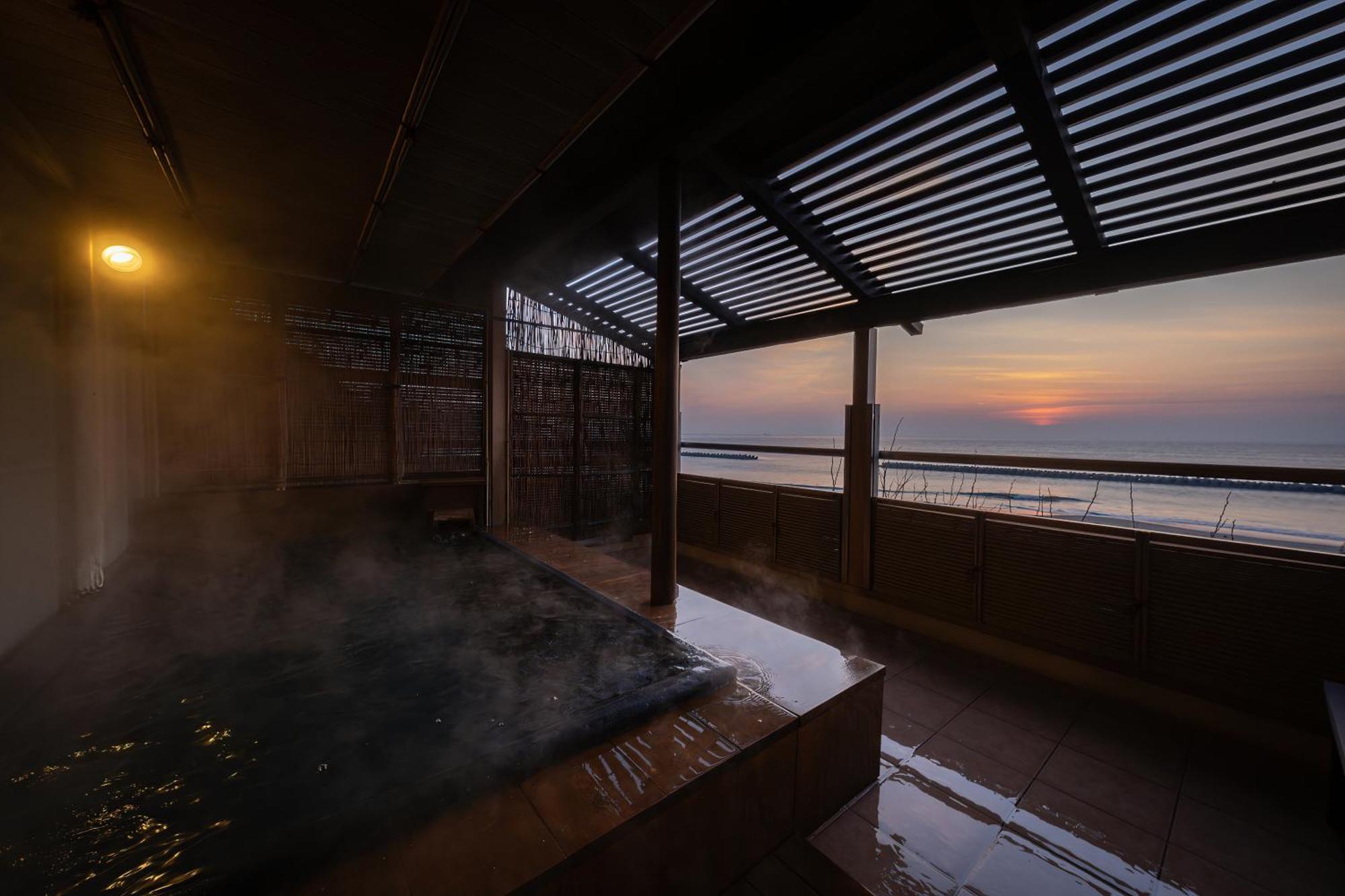 Kaiyutei Kawazu Exterior foto