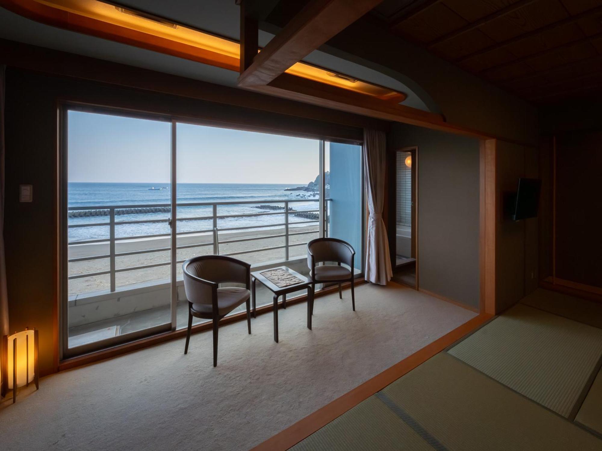 Kaiyutei Kawazu Exterior foto
