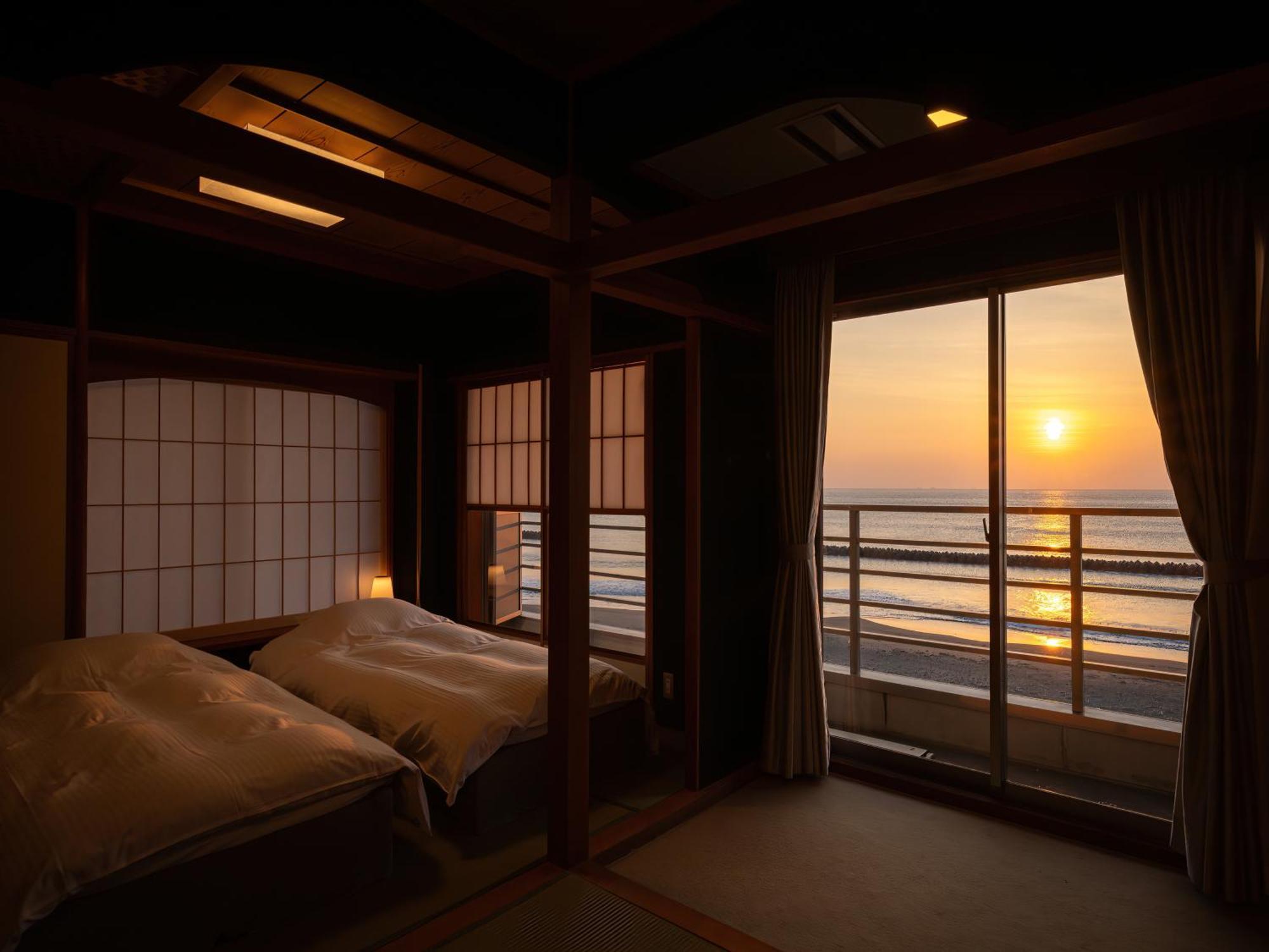 Kaiyutei Kawazu Exterior foto