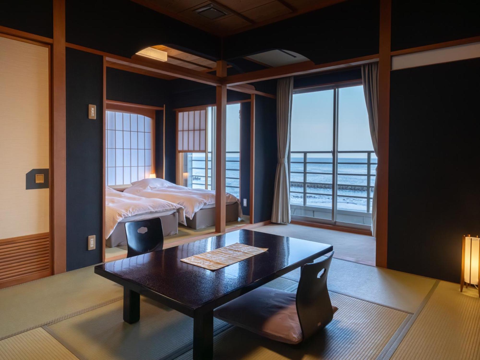 Kaiyutei Kawazu Exterior foto