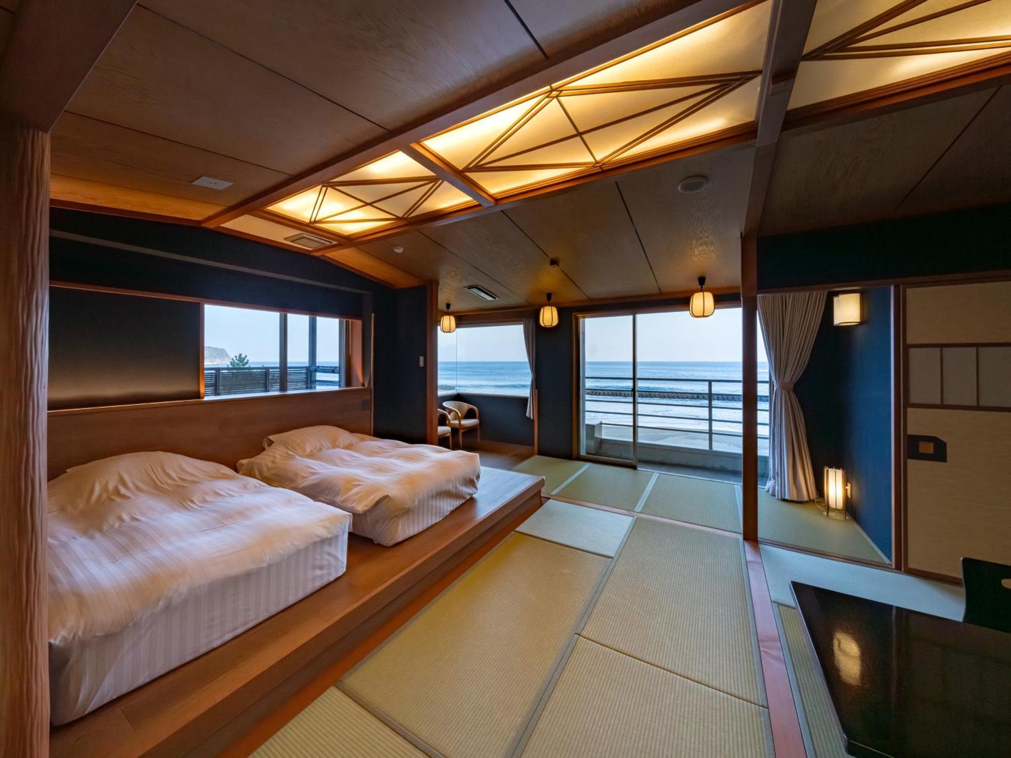 Kaiyutei Kawazu Exterior foto