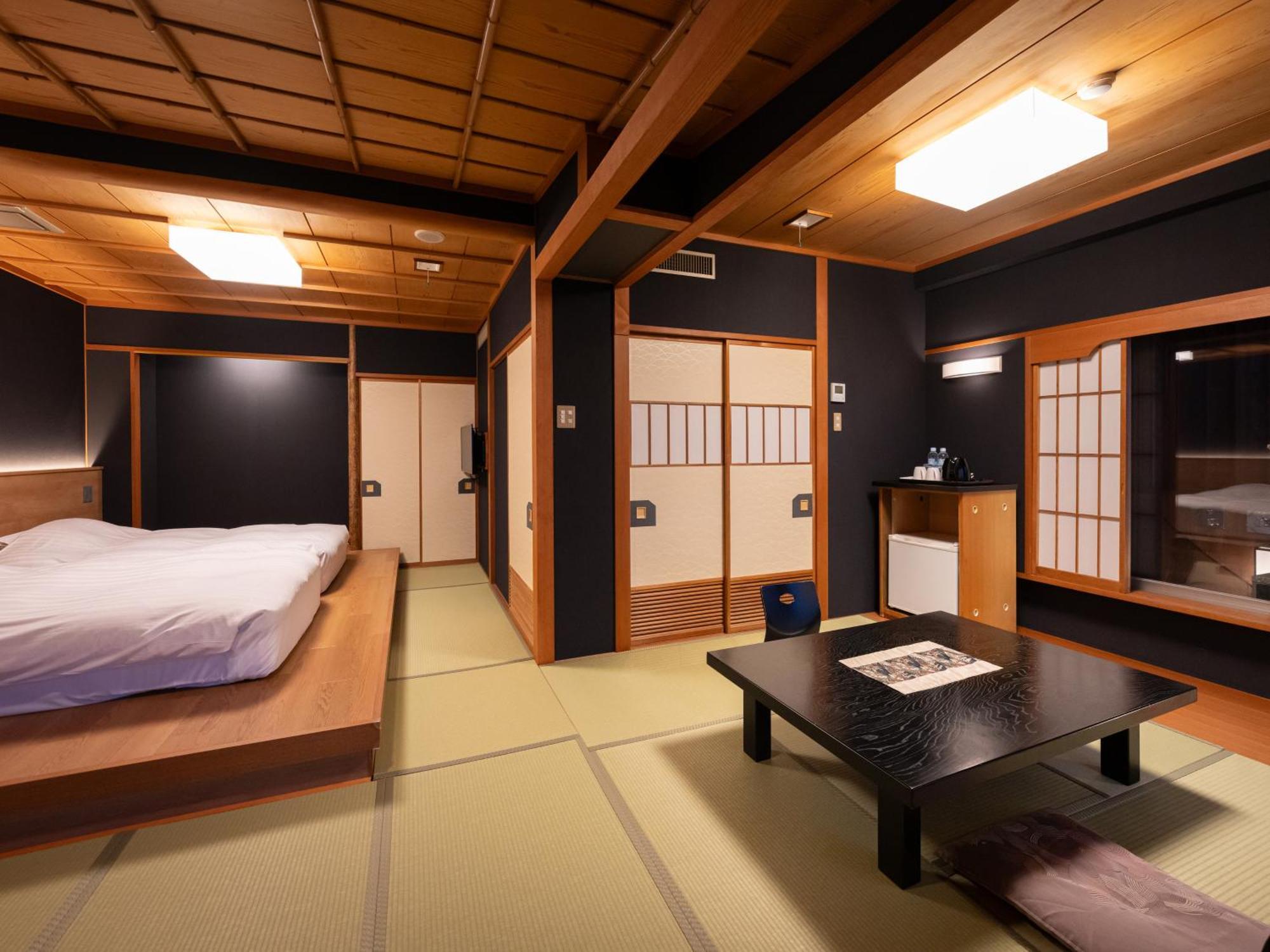 Kaiyutei Kawazu Exterior foto