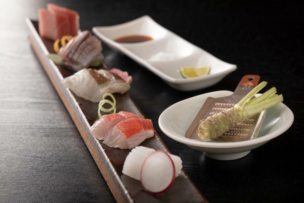 Kaiyutei Kawazu Exterior foto